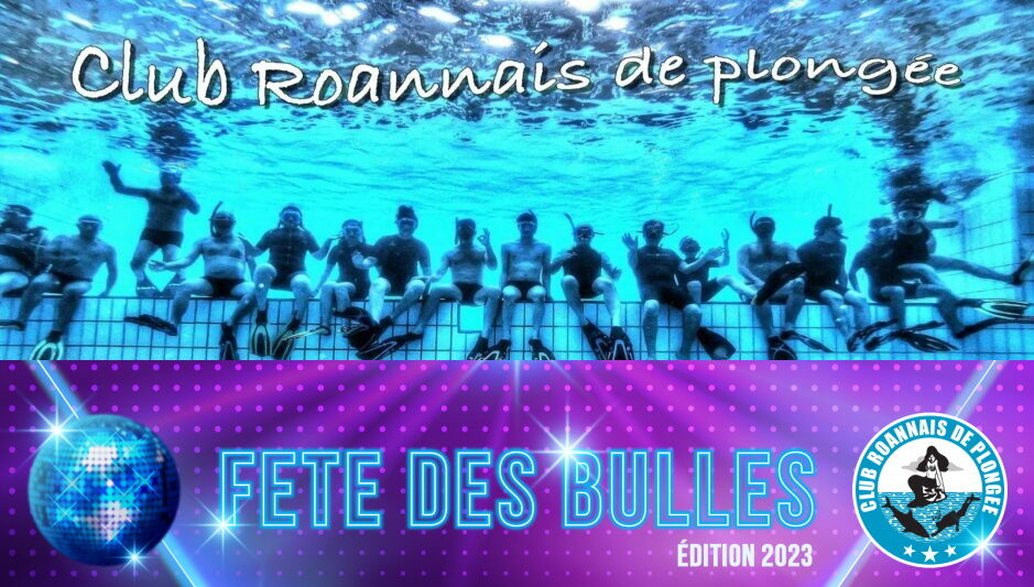 Club Roannais de Plongée